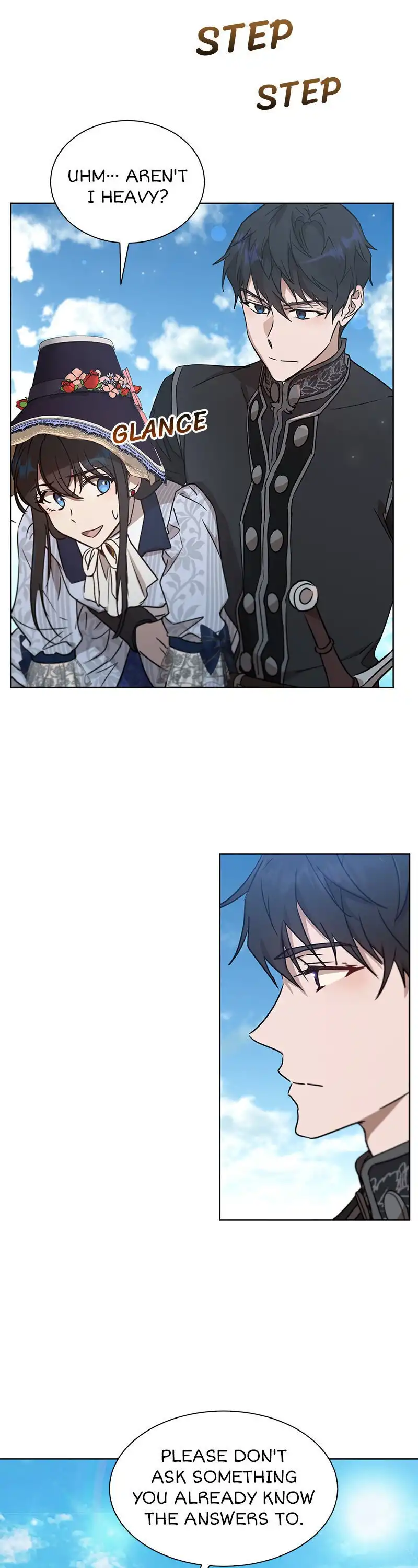 Asmodian's Contract Chapter 48 24
